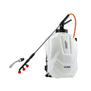 Garden Weed Sprayer Multifunction Backpack Fertilizing Watering Farm