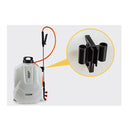 Garden Weed Sprayer Multifunction Backpack Fertilizing Watering Farm