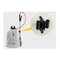 Garden Weed Sprayer Multifunction Backpack Fertilizing Watering Farm