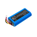 Cameron Sino Replacement Battery For Gardena