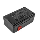 Cameron Sino Cs Gra420Px 2500Mah Replacement Battery For Gardena