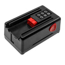 Cameron Sino Cs Gra420Px 2500Mah Replacement Battery For Gardena