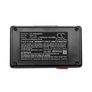 Cameron Sino Cs Gra420Px 2500Mah Replacement Battery For Gardena