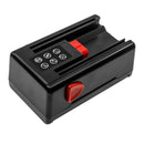 Cameron Sino Cs Gra420Px 2500Mah Replacement Battery For Gardena
