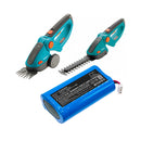 Cameron Sino Replacement Battery For Gardena