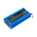 Cameron Sino Replacement Battery For Gardena
