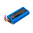 Cameron Sino Replacement Battery For Gardena