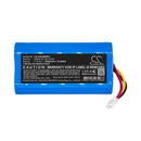 Cameron Sino Replacement Battery For Gardena