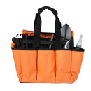Gardening Hand Tools 7Pc With Storage Bag