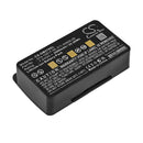 Cameron Sino Cs Gm276Dl 3000Mah Replacement Battery For Garmin