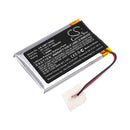 Cameron Sino Cs Gmt100Sh 400Mah Replacement Battery For Garmin