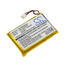 Cameron Sino Cs Grf225Sh 180Mah Replacement Battery For Garmin