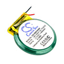 Cameron Sino Cs Grs100Sh 200Mah Replacement Battery For Garmin