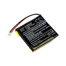 Cameron Sino Cs Gmf510Sh 410Mah Replacement Battery For Garmin