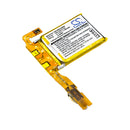Cameron Sino Cs Grv100Sh 150Mah Replacement Battery For Garmin