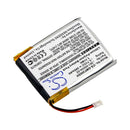 Cameron Sino Cs Gmf300Sh 300Mah Replacement Battery For Garmin