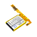 Cameron Sino Cs Grv100Sh 150Mah Replacement Battery For Garmin