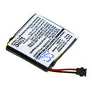 Cameron Sino Cs Grv300Sh 160Mah Replacement Battery For Garmin