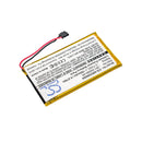 Cameron Sino Cs Grv200Sh 180Mah Replacement Battery For Garmin