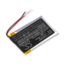 Cameron Sino Cs Gmt100Sh 400Mah Replacement Battery For Garmin