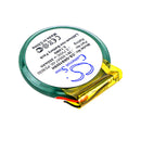 Cameron Sino Cs Grs100Sh 200Mah Replacement Battery For Garmin