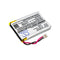 Cameron Sino Cs Gmf620Sh 250Mah Replacement Battery For Garmin