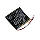 Cameron Sino Cs Gmf510Sh 410Mah Replacement Battery For Garmin