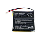 Cameron Sino Cs Gmf510Sh 410Mah Replacement Battery For Garmin