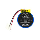 Cameron Sino Cs Gmf405Sh 280Mah Replacement Battery For Garmin