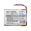Cameron Sino Cs Gmf920Sh 300Mah Replacement Battery For Garmin