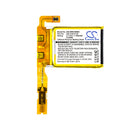 Cameron Sino Cs Grv100Sh 150Mah Replacement Battery For Garmin