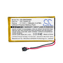 Cameron Sino Cs Grv200Sh 180Mah Replacement Battery For Garmin