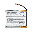 Cameron Sino Cs Gmf300Sh 300Mah Replacement Battery For Garmin