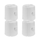 Gazebo Base Weight Pods Marquee Water Sand Fillable