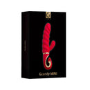 Gcandy Mini Chili Coral Red