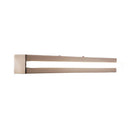 Gebo 85 Cts Vanity Light