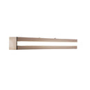 Gebo Cts Vanity Light