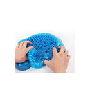 Gel Honeycomb Seat Cushion Flex Back