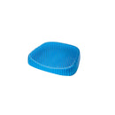 Gel Honeycomb Seat Cushion Flex Back