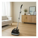 Gen2 5 In 1 Electric Floor Polisher 6M Power Cable Cleaner Black 240V