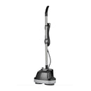 Gen2 5 In 1 Electric Floor Polisher 6M Power Cable Cleaner Black 240V