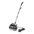 Gen2 5 In 1 Electric Floor Polisher 6M Power Cable Cleaner Black 240V