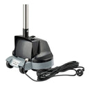 Gen2 5 In 1 Electric Floor Polisher 6M Power Cable Cleaner Black 240V