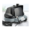 Gen2 5 In 1 Electric Floor Polisher 6M Power Cable Cleaner Black 240V