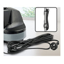 Gen2 5 In 1 Electric Floor Polisher 6M Power Cable Cleaner Black 240V