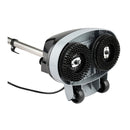 Gen2 5 In 1 Electric Floor Polisher 6M Power Cable Cleaner Black 240V