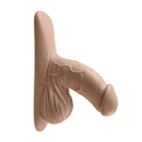 Gender X 4 Inches Silicone Flesh Packer