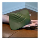 Gender X Pleasure Pad Green Usb Rechargeable Grinding Pad