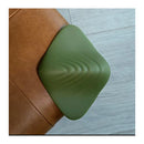Gender X Pleasure Pad Green Usb Rechargeable Grinding Pad