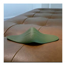 Gender X Pleasure Pad Green Usb Rechargeable Grinding Pad